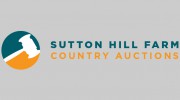 Sutton Hill Farm Country Auctions
