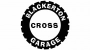 Blackerton Cross Garage
