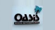 Oasis Musical Instruments