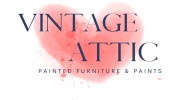 Vintage Attic Sevenoaks