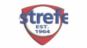 Cestrefeld Service Station