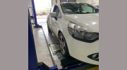 DC Tyres & Autocentre