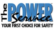 The Power Service Chesterfield