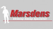 W Marsden Chimney Sweep