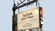 Sutton Guest House