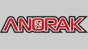 Anorak Digital Print