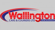 Wallington Cars & Couriers