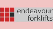 Endeavour Forklifts