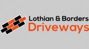 Lothian & Borders Driveways