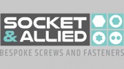 Socket & Allied Screws