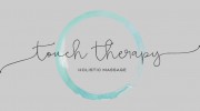 Touch Therapy Massage Treatments