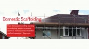A K Scaffolding