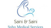 Dr M Saini
