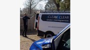 All Clean & Clear Window Cleaners Woking