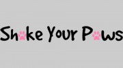 Shake Your Paws