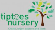Tiptoes Nursery