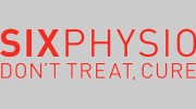 Six Physio Fitzrovia