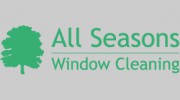 All Seasons Window Cleaning