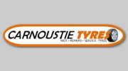 Carnoustie Tyres