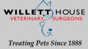 Willett House Veterinary Surgeons