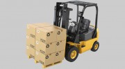 John Hackling Transport