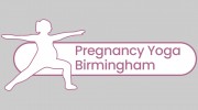 Pregnancy Yoga Birmingham