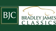 Bradley James Classics