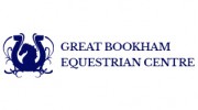 Great Bookham Equestrian Centre