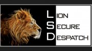Lion Secure Despatch
