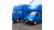 M & M Removals & Storage