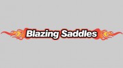 Blazing Saddles