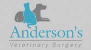 Anderson Veterinary Surgery