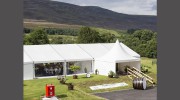 Grant Tent Hire