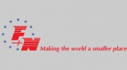 F & N World Wide Logistics