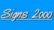 Signs 2000