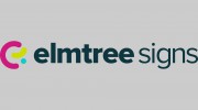 Elmtree Signs