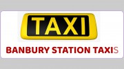 Banbury Station Taxis