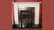 Chris Robinson Fireplaces