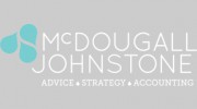 McDougall Johnstone