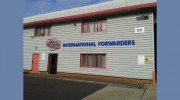 Orbital Freight