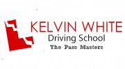Kelvin White Driving School