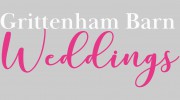 Grittenham Barn