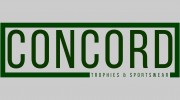 Concord Trophies & Sportswear