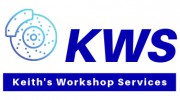 Keith's Workshop Services