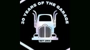The Glasgow Garage