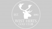 West Herts Golf Club Pro Shop