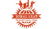 Nomad Beat Community Music School