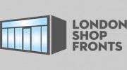 London Shop Fronts