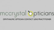 McCrystal Opticians