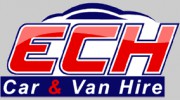 Economy Van Hire In Loanhead